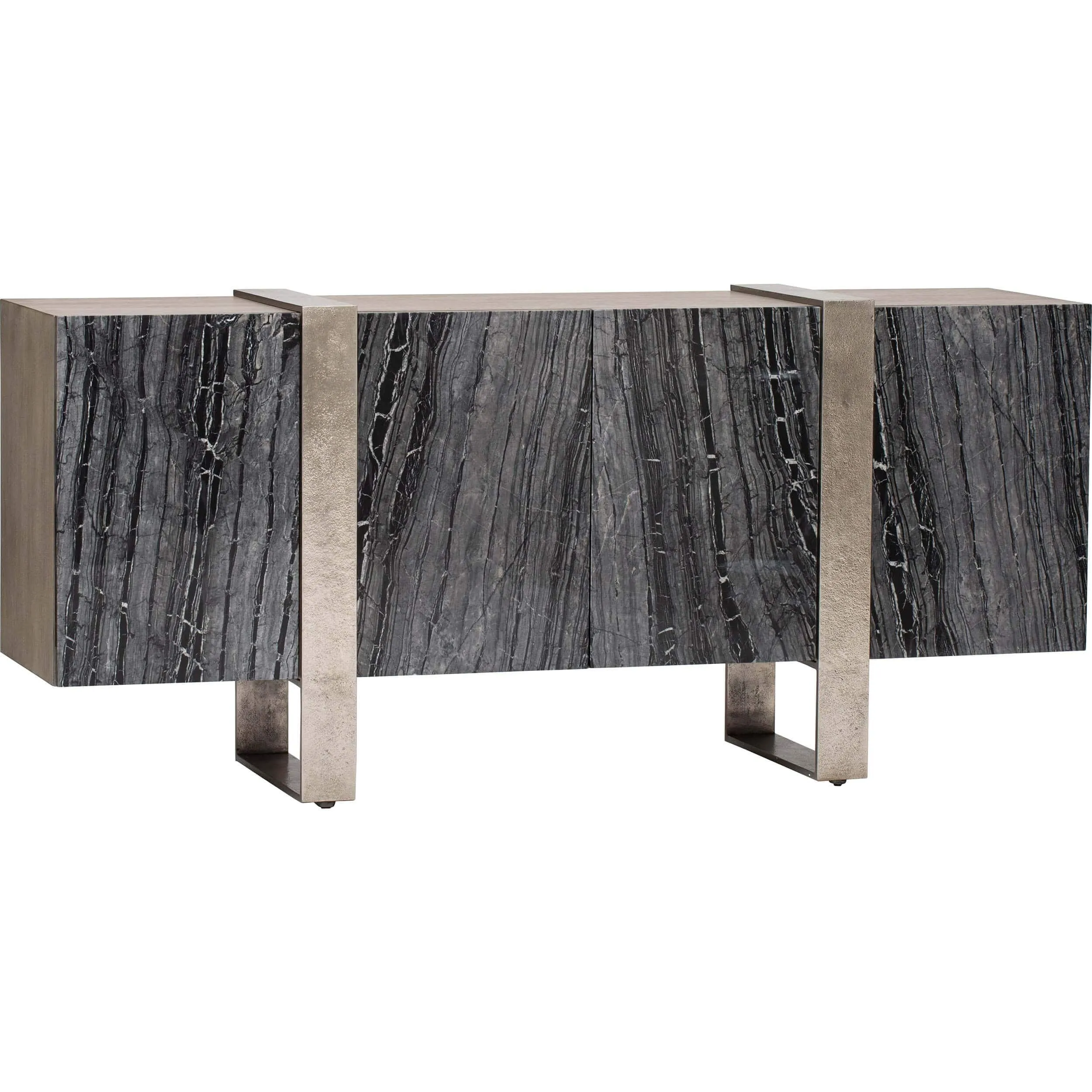 Linea Entertainment Console