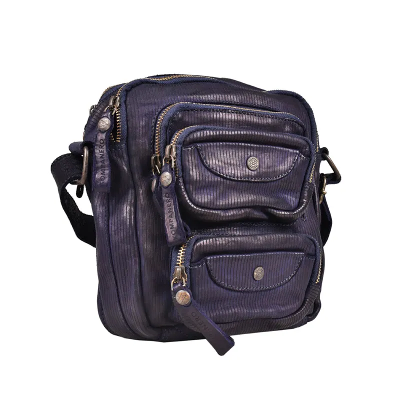 Lineage - The Messenger Bag