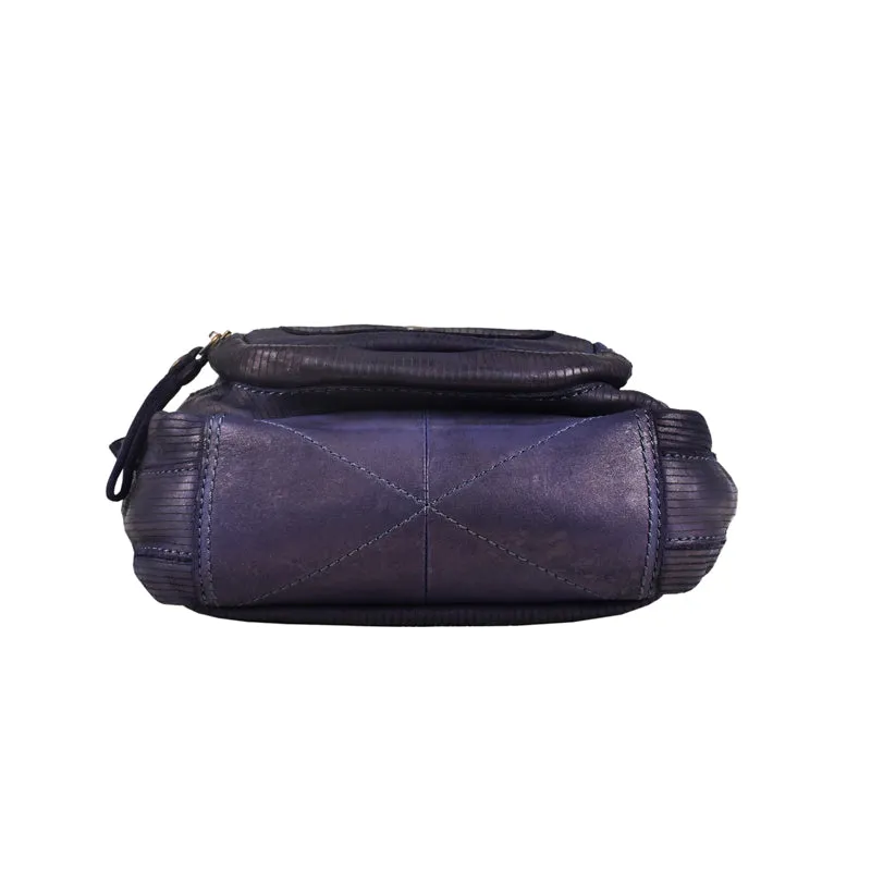 Lineage - The Messenger Bag