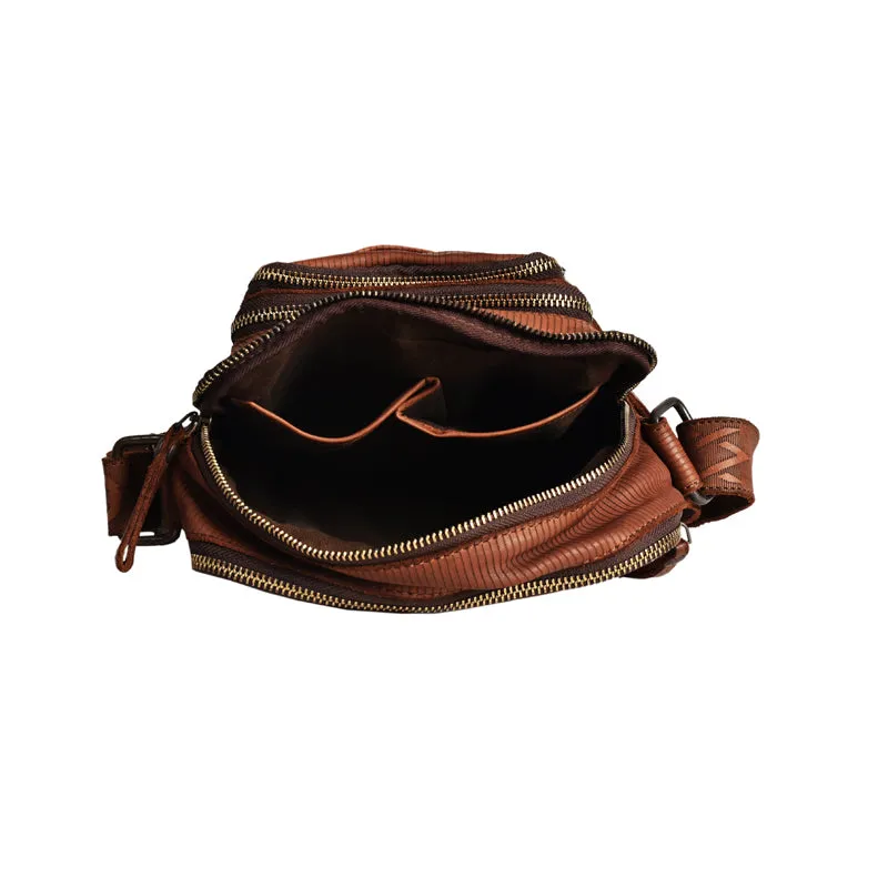 Lineage - The Messenger Bag