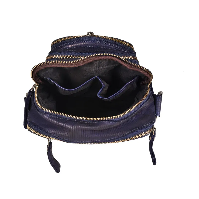 Lineage - The Messenger Bag