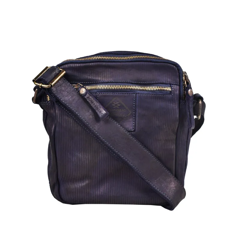 Lineage - The Messenger Bag