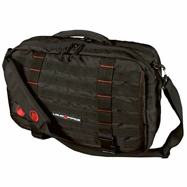 Liquid Force Messenger Bag