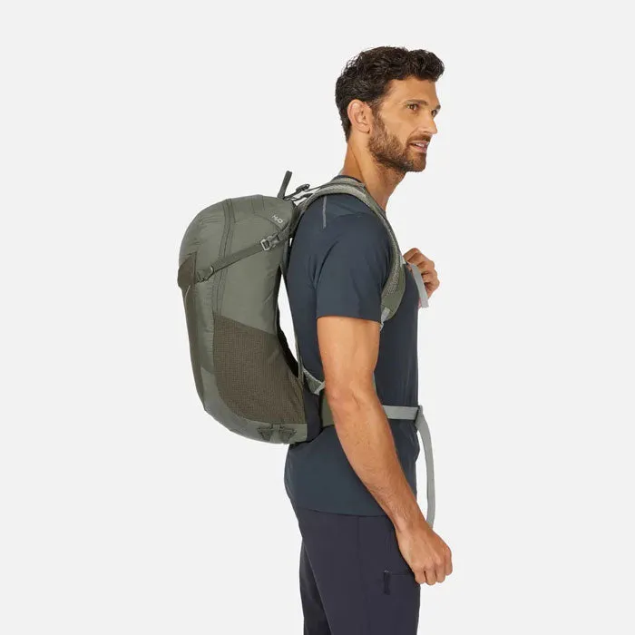 Lowe Alpine AirZone Active 22 Litre Daypack