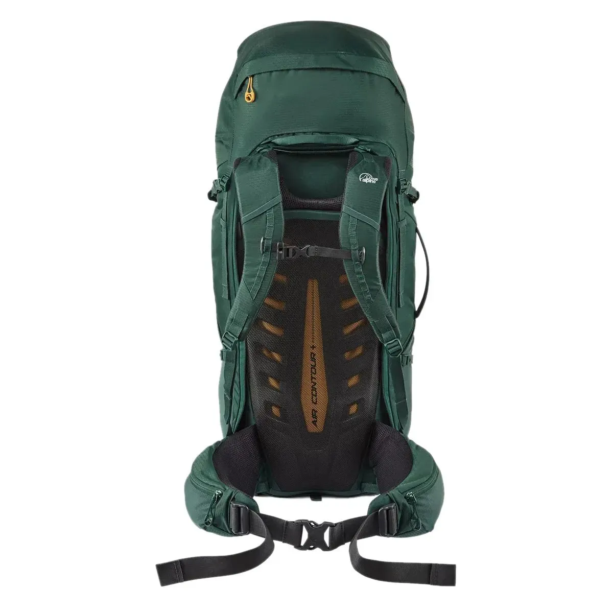 Lowe Alpine Escape Trek 60-70 Litre Mens Hiking Pack