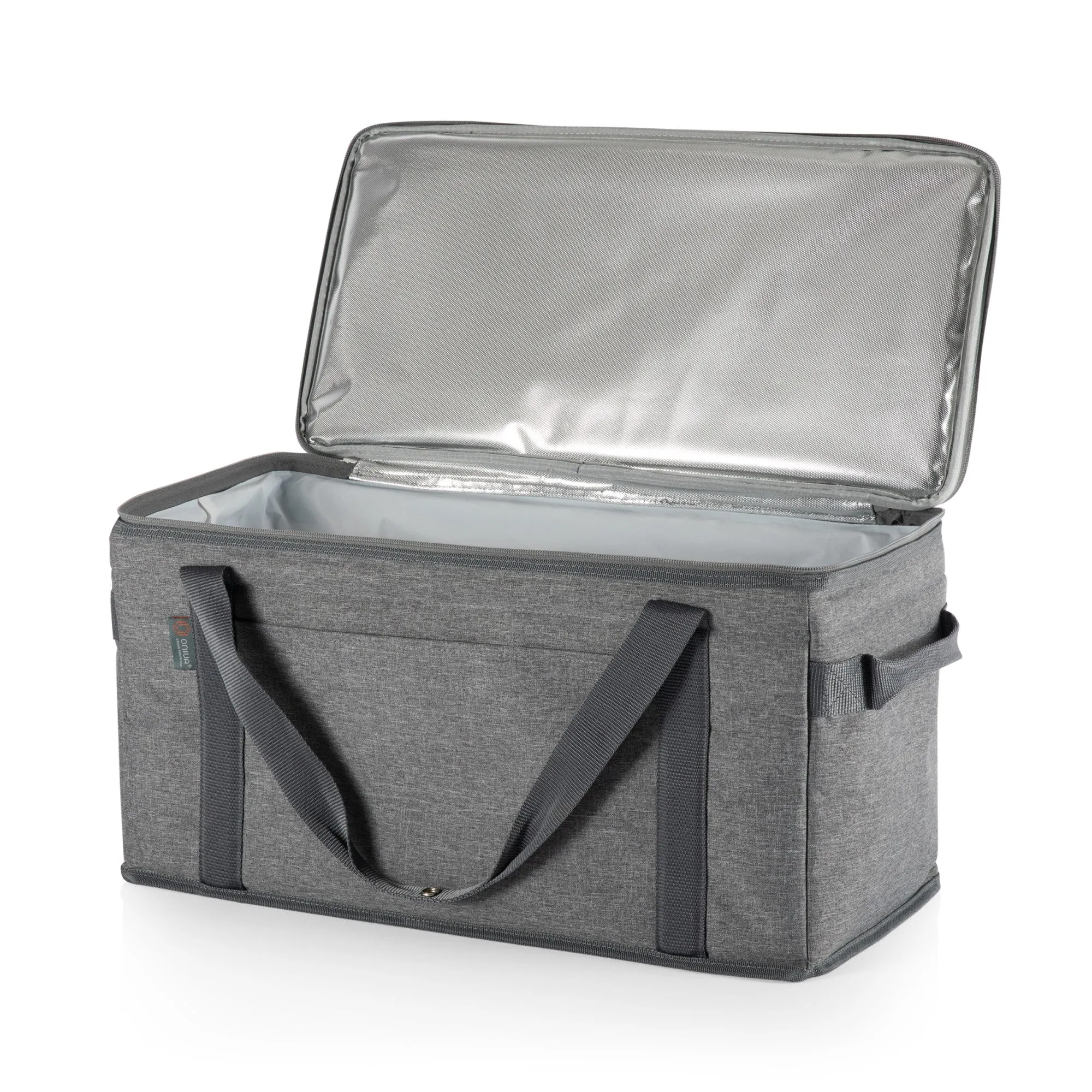 LSU Tigers - 64 Can Collapsible Cooler