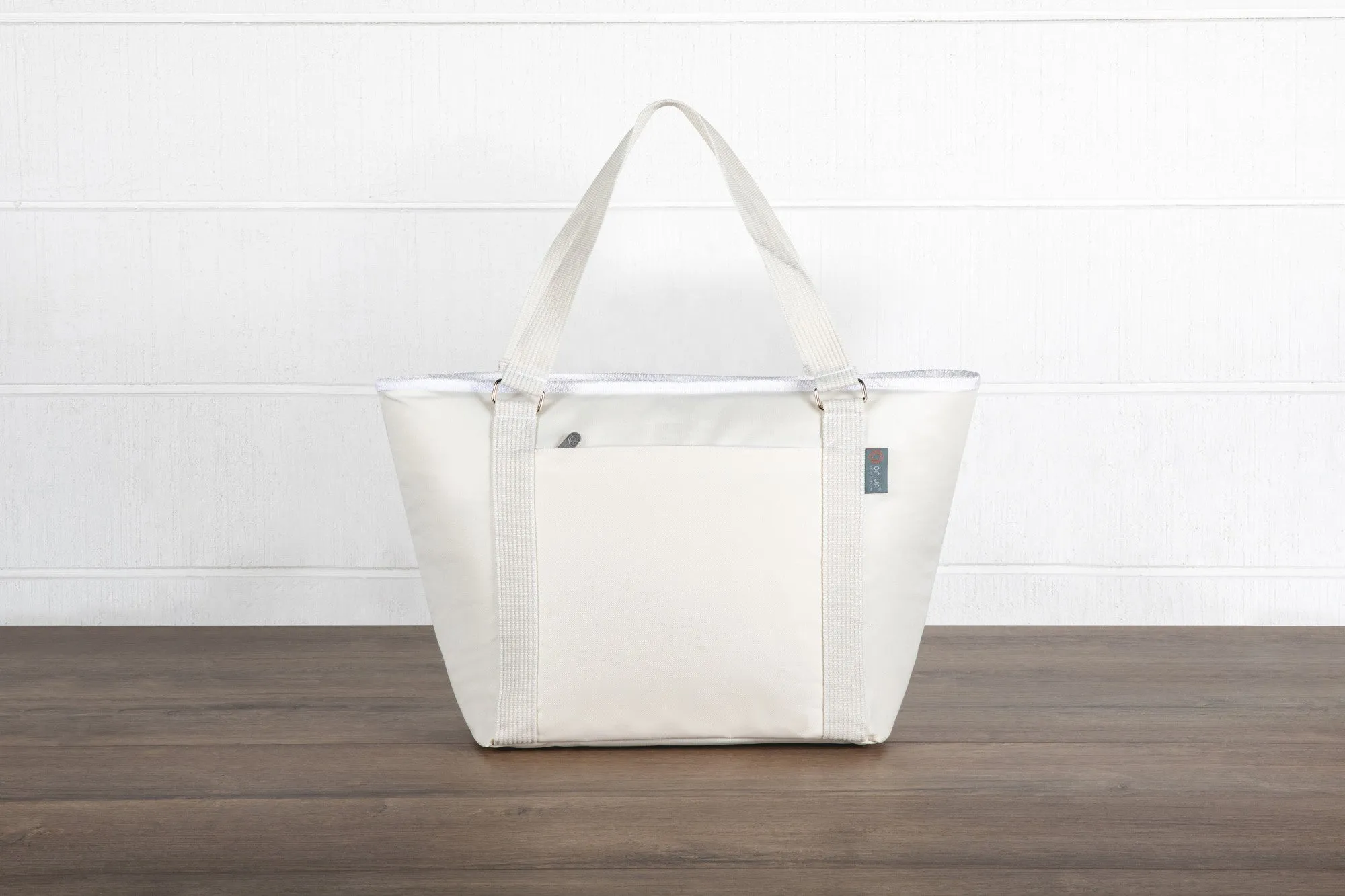 Luca - Topanga Cooler Tote Bag