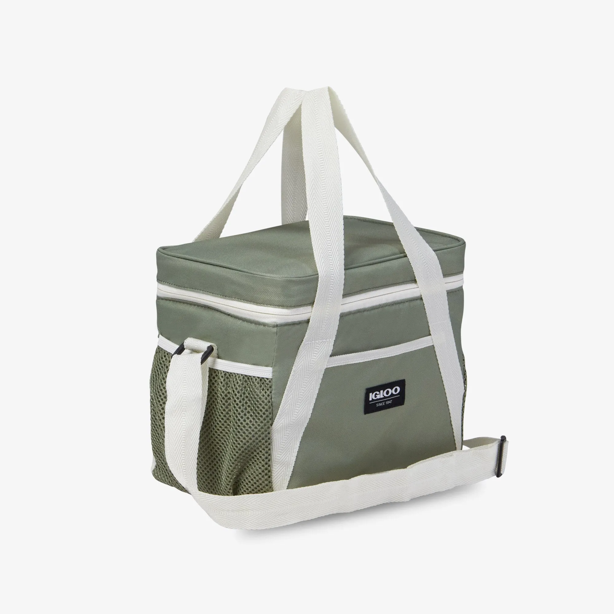 Lunch  Cube Cooler Bag