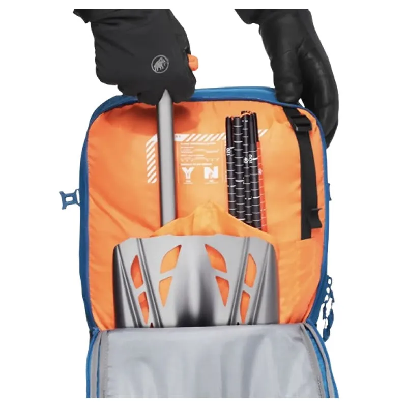 Mammut Nirvana 35 L Snow Backpack