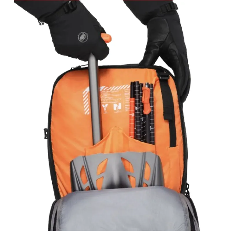 Mammut Nirvana 35 L Snow Backpack