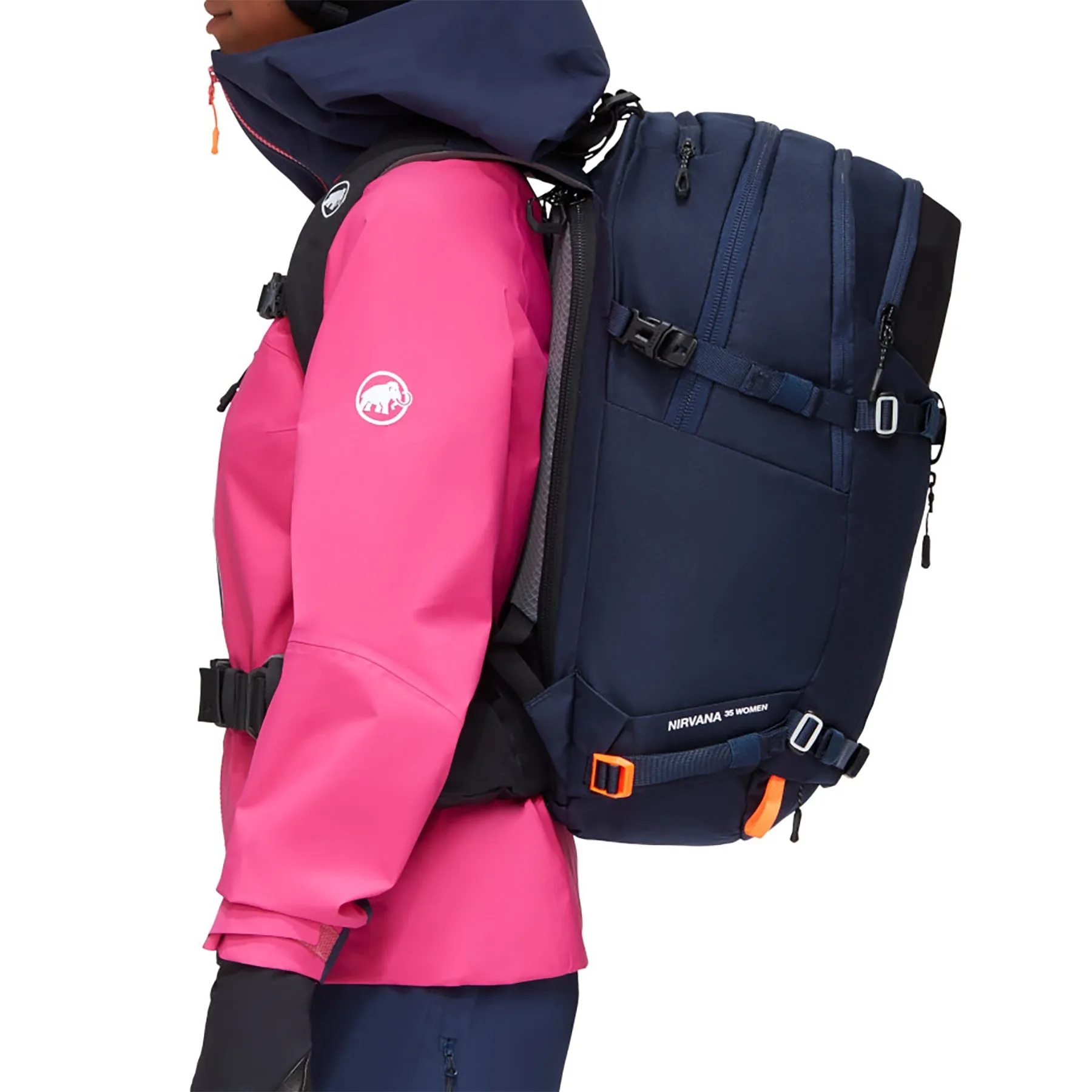 Mammut Nirvana 35L Womens