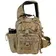 Maxpedition Noatak Gearslinger Shoulder Bag - Khaki 0434K