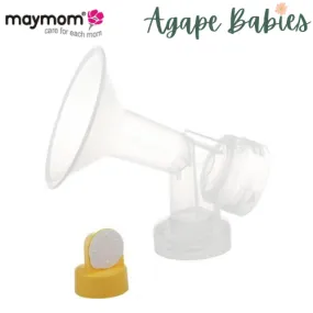 Maymom Medela Compatible Breastshield 36mm W/Valve Membrane