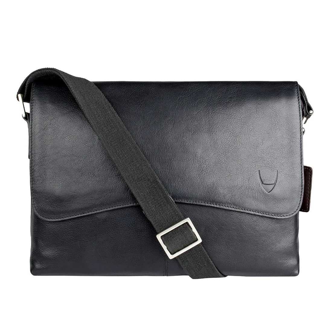 MELROSE PLACE03 MESSENGER BAG