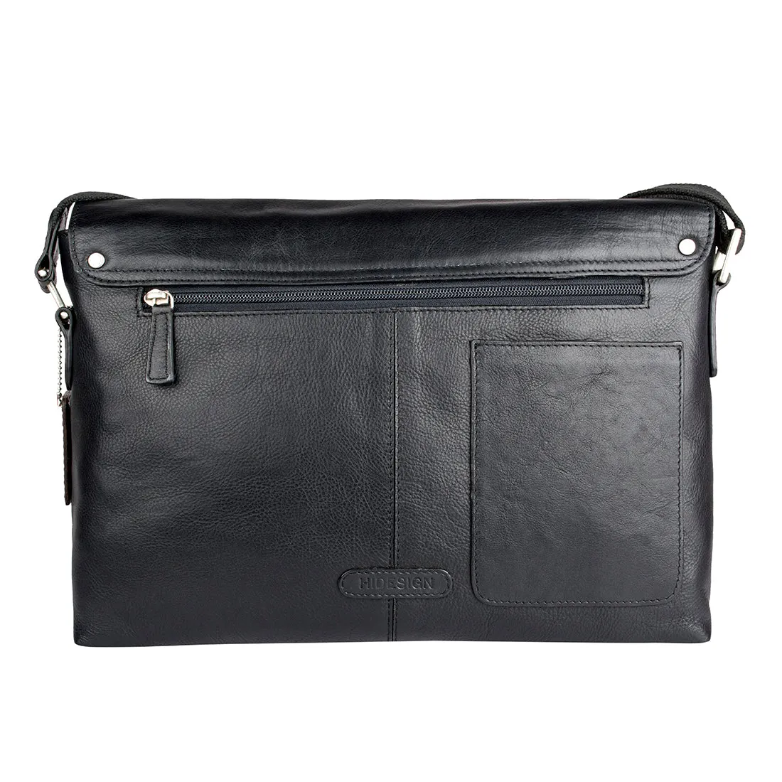 MELROSE PLACE03 MESSENGER BAG