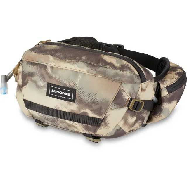 Mens Hot Laps 5l Bike Waist Bag