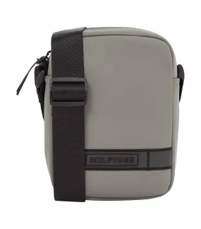 Men's Monotype Mini Reporter Bag Pewter Gray