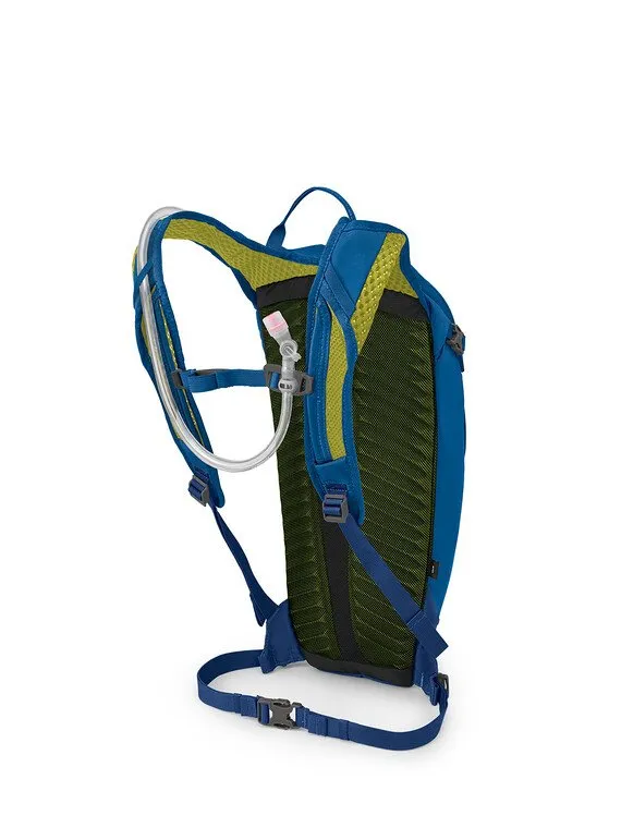 Men's Siskin 8 Hydration Backpack