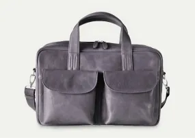 Messenger Bag - Foggy