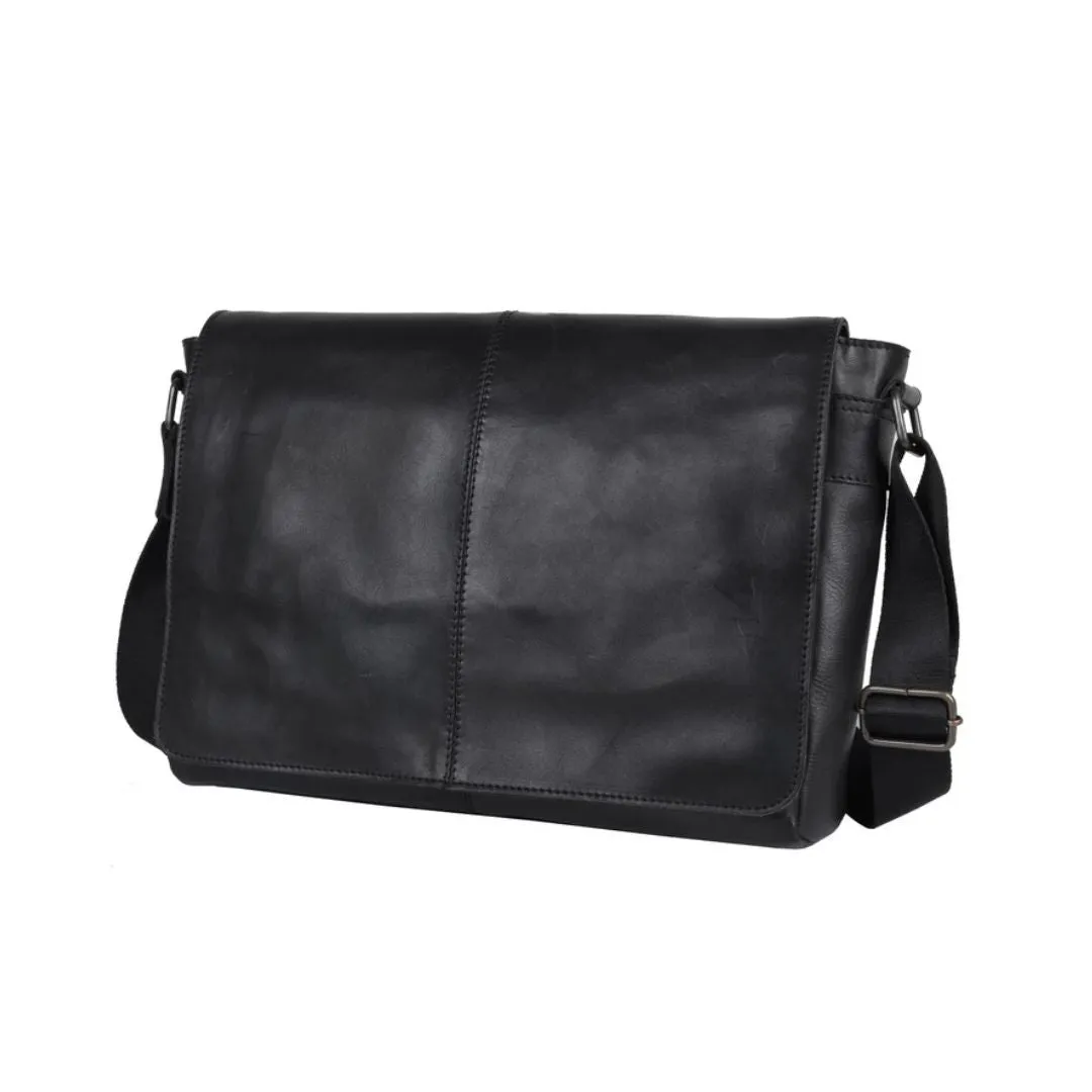 Messenger Bag - Lincoln 13