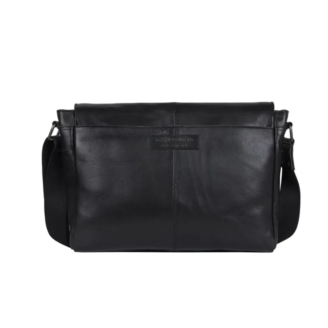 Messenger Bag - Lincoln 13