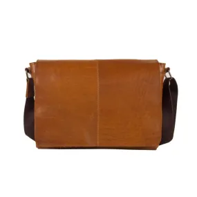 Messenger Bag - Lincoln 13