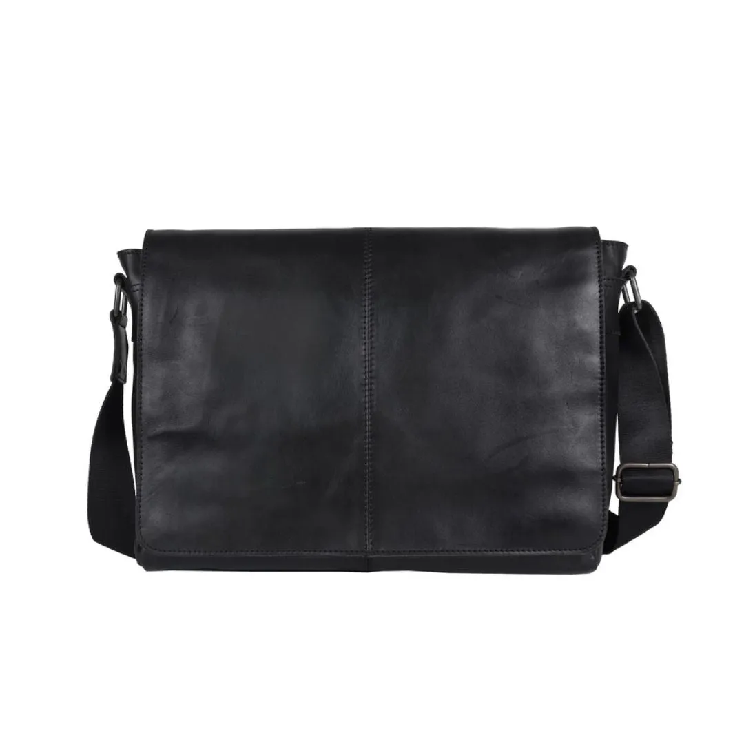 Messenger Bag - Lincoln 13