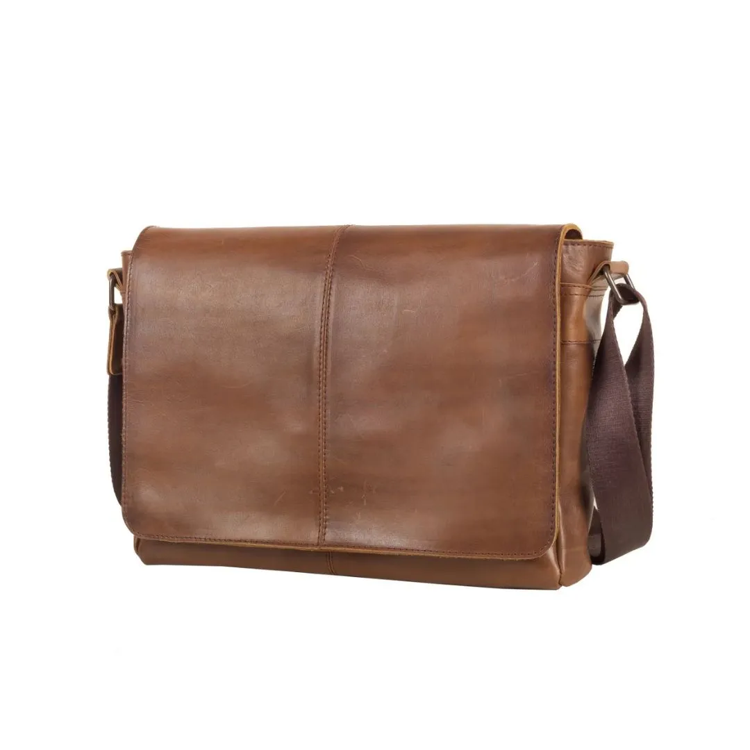 Messenger Bag - Lincoln 13