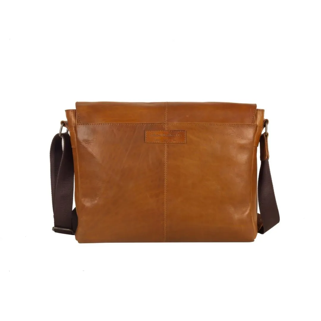 Messenger Bag - Lincoln 13