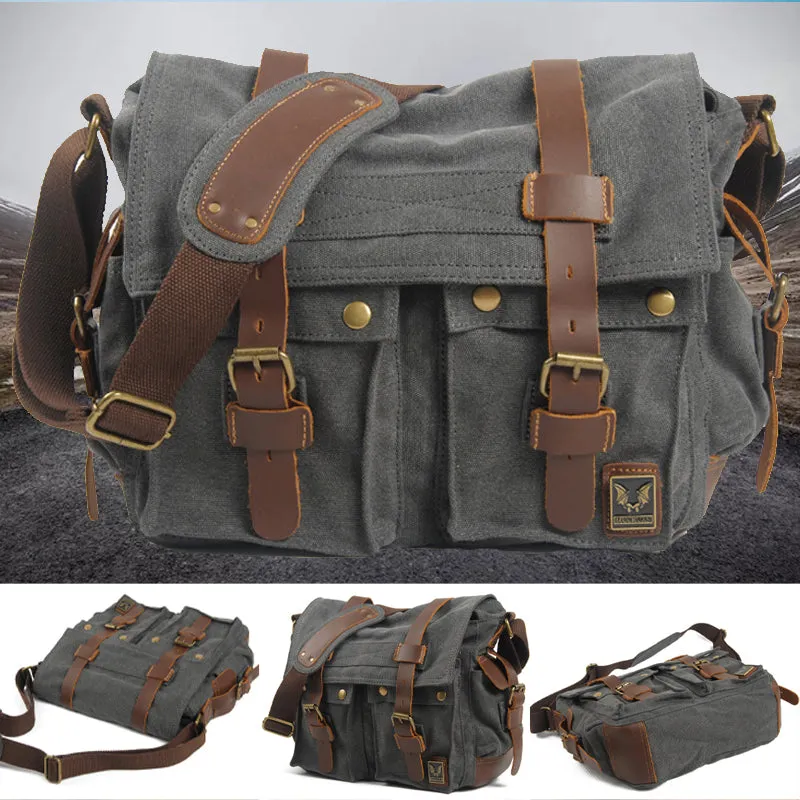 Messenger bag