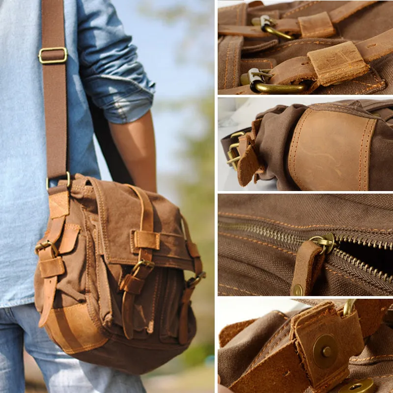 Messenger bag