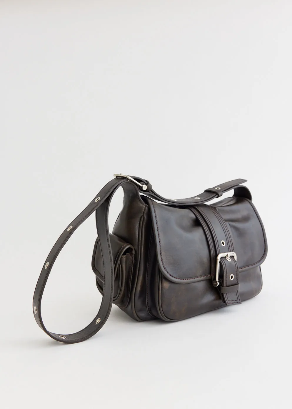 Messenger Brocle Bag