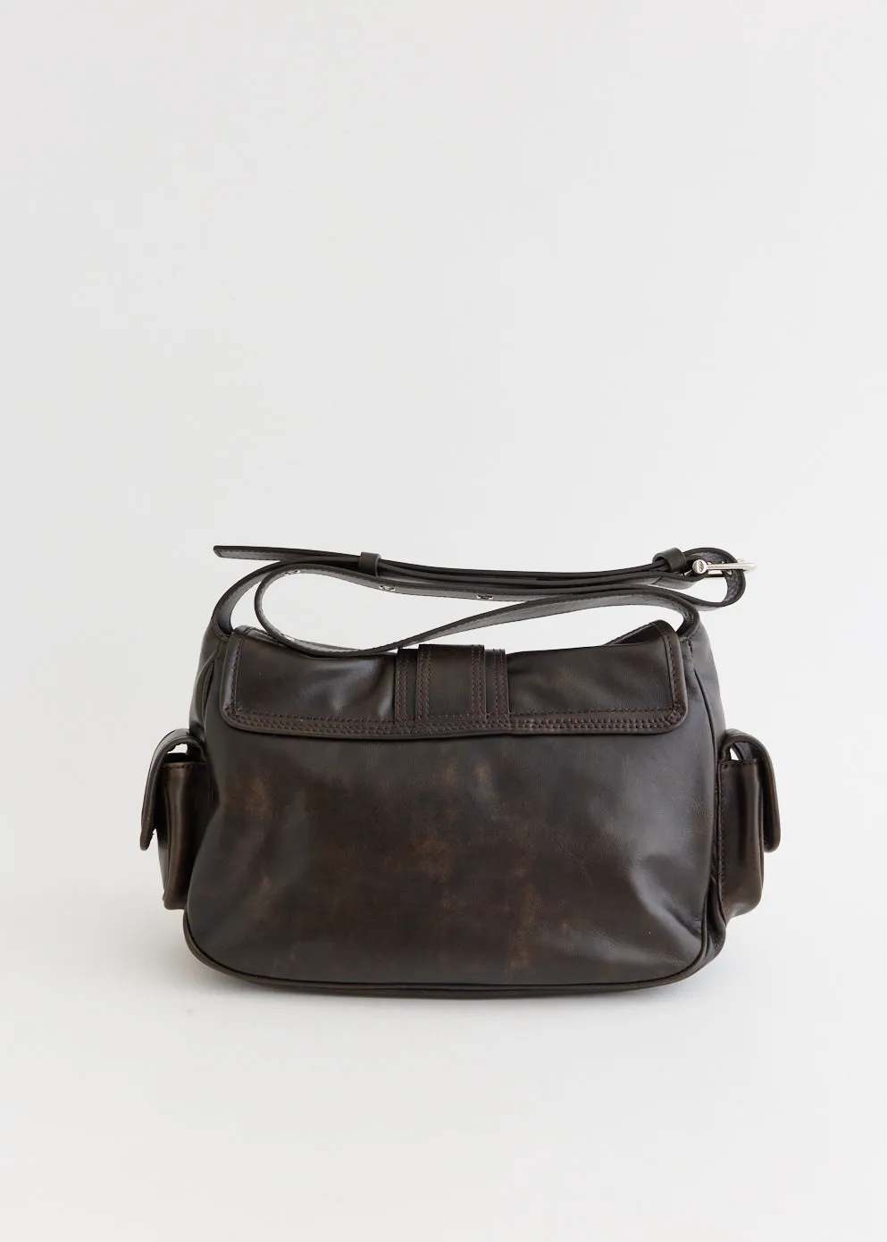 Messenger Brocle Bag