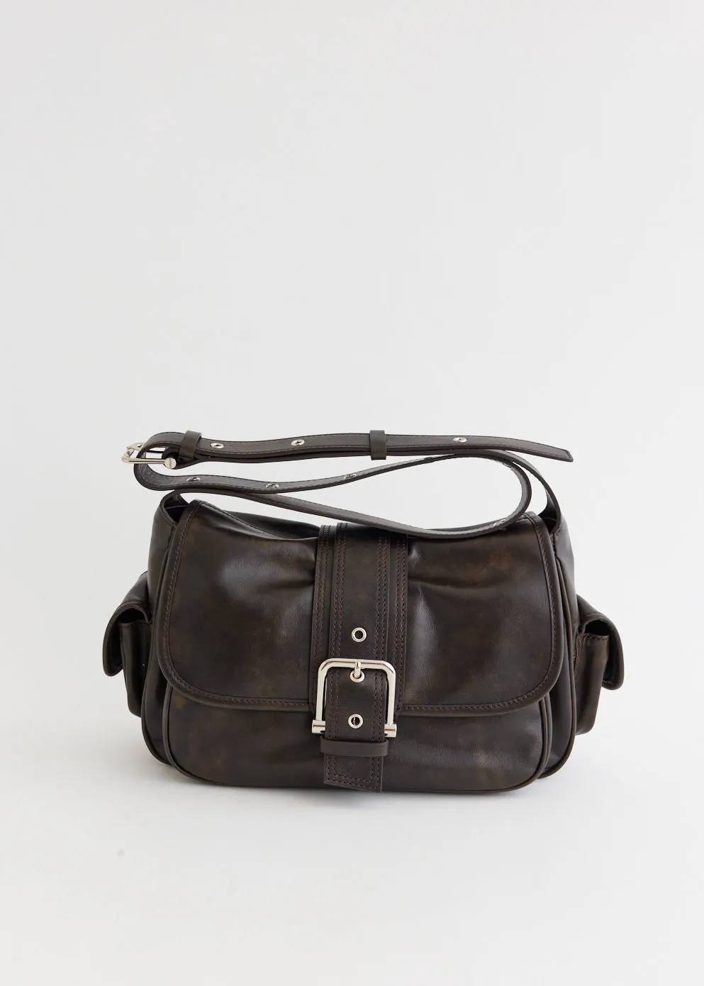 Messenger Brocle Bag