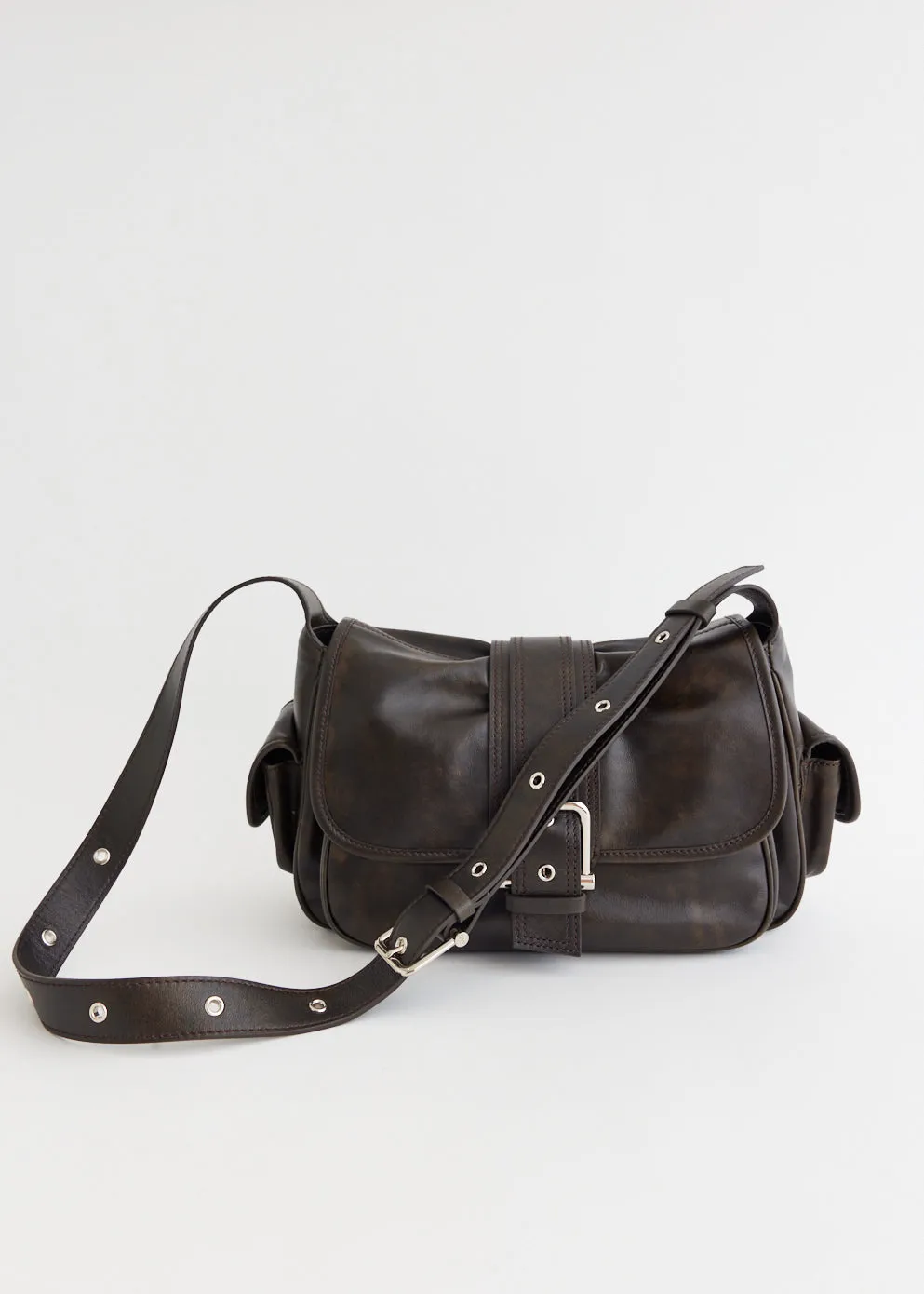 Messenger Brocle Bag