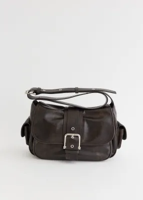 Messenger Brocle Bag