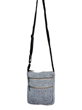 Messenger Cotton Bag