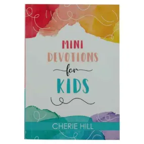 MINI DEVOTIONS FOR KIDS