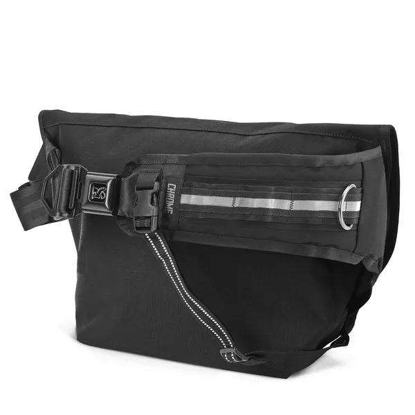 Mini Metro Messenger Bag