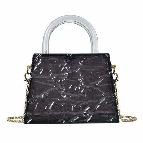 Mini Small Fashion Crossbody Chain Bag For Women