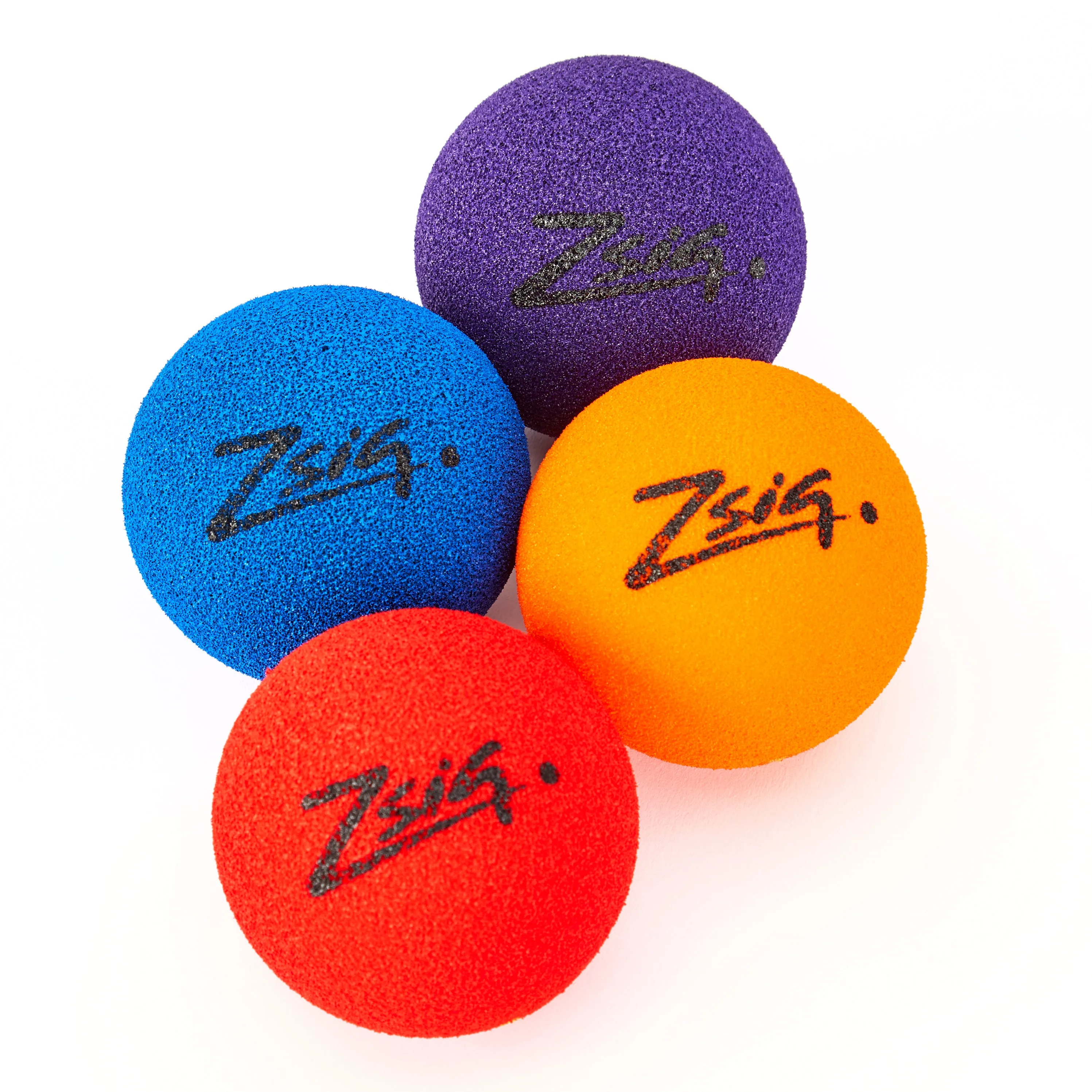 Mini Tennis | Red Stage | MP9 Tough Guy 9cm Ball | Dozen (12)