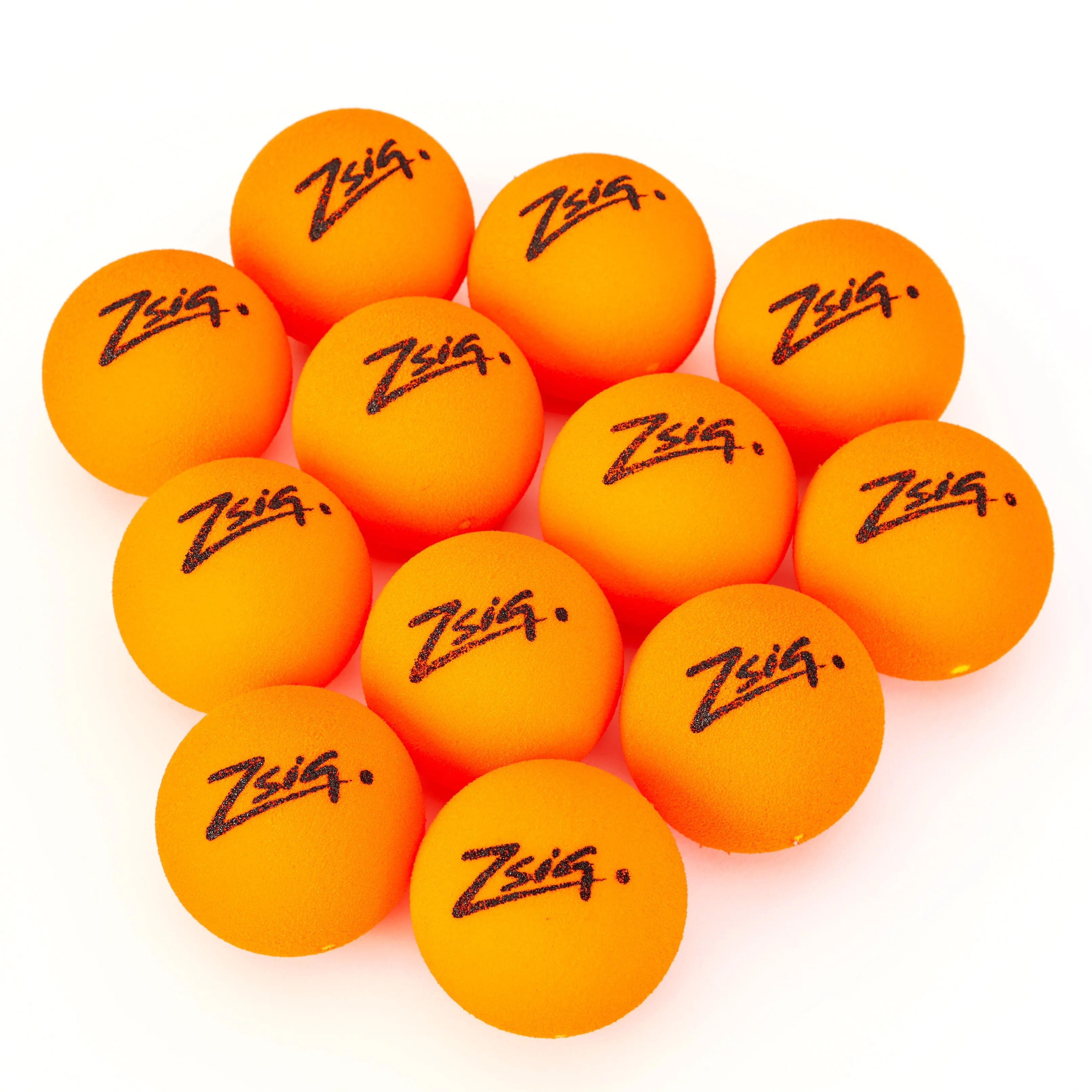 Mini Tennis | Red Stage | MP9 Tough Guy 9cm Ball | Dozen (12)