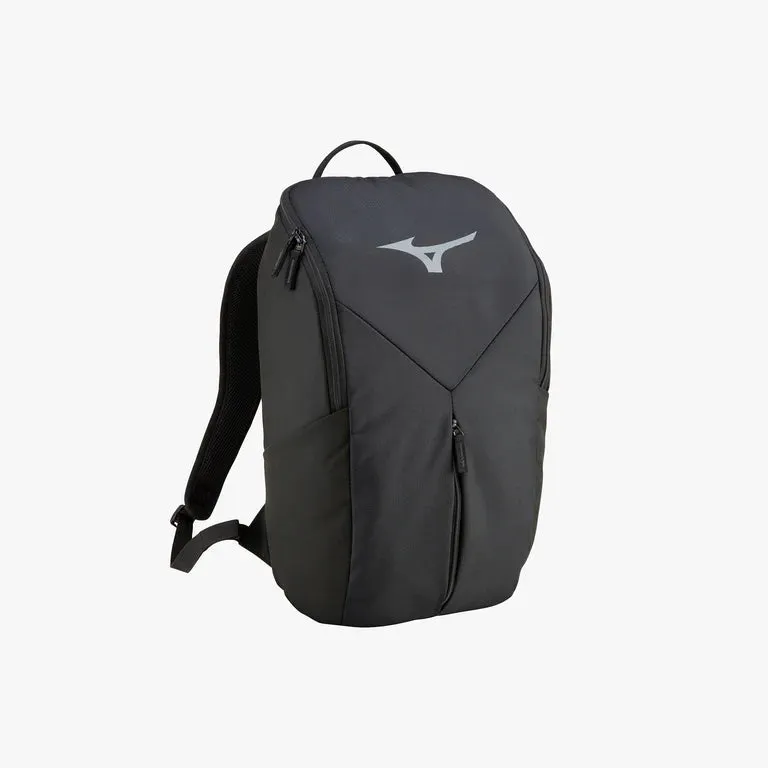 Mizuno 18L Baseball/Softball Backpack - Black