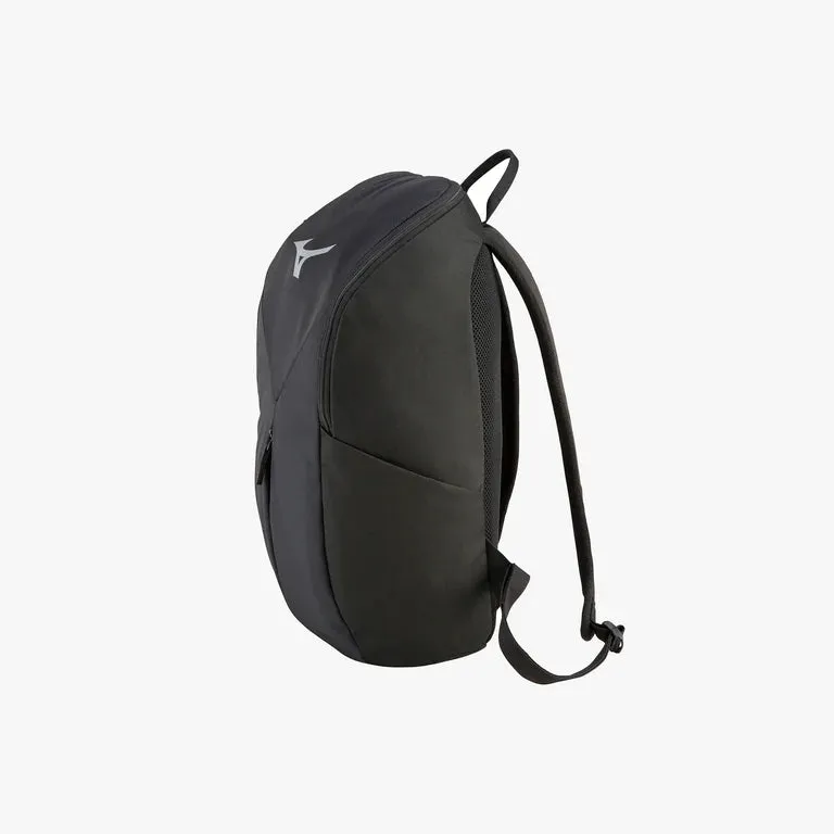 Mizuno 18L Baseball/Softball Backpack - Black