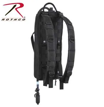 MOLLE Attachable Hydration Pack