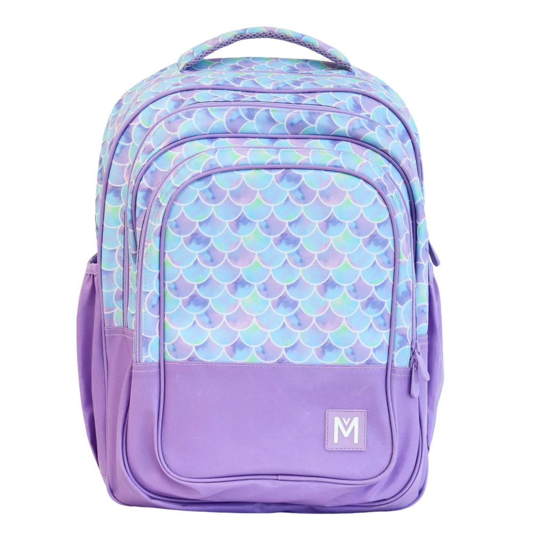 MontiiCo Backpack - Sea Shine