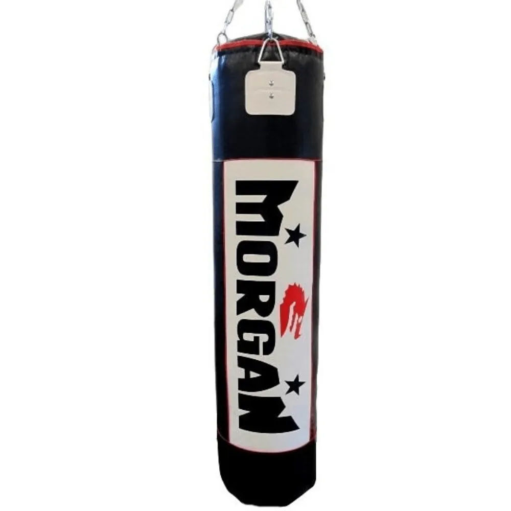 Morgan 6 Foot V2 Boxing Bag