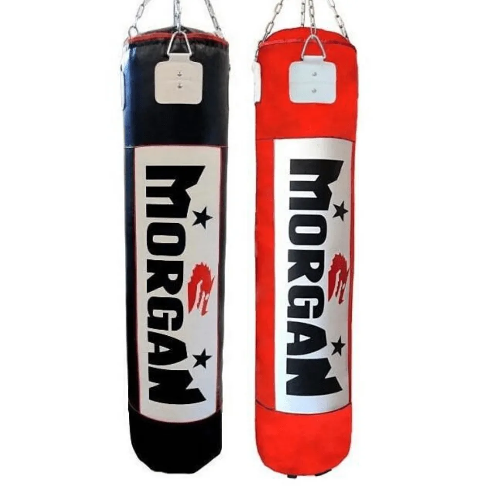 Morgan 6 Foot V2 Boxing Bag