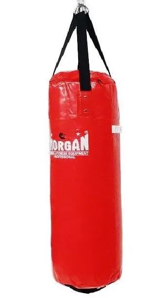 Morgan Large Stubby Punch Bag