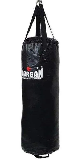 Morgan Large Stubby Punch Bag